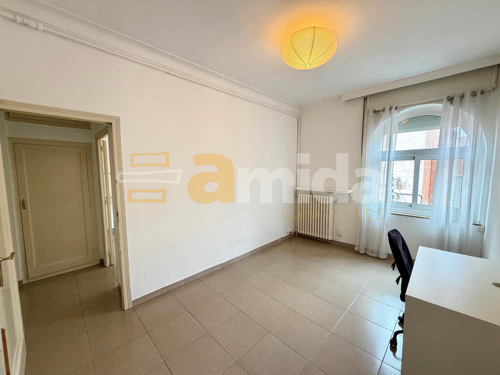 Квартира 100 м² у Sabadell