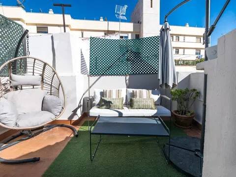 Piso de 60 m² en Valencia