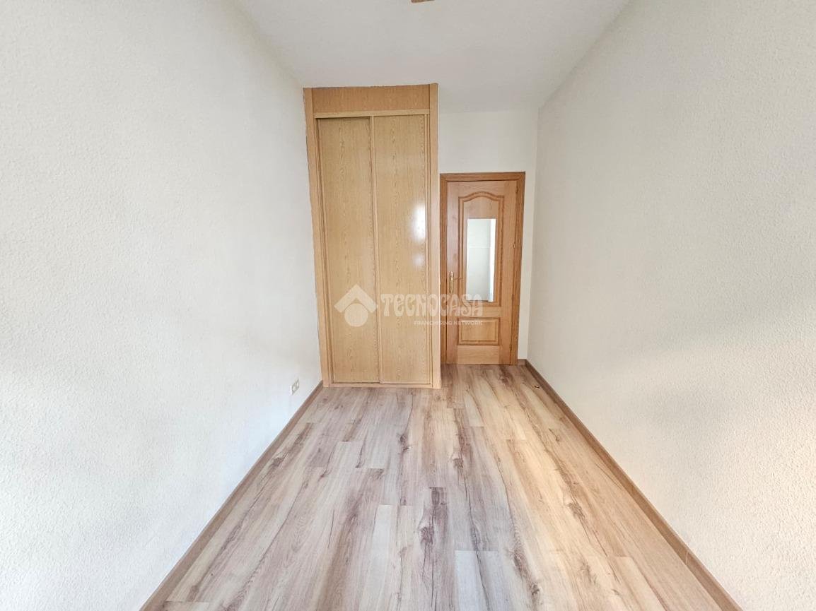 Pis de 54 m² a Madrid