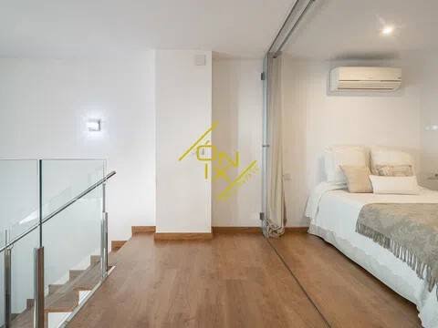 Piso de 208 m² en San Pedro de Ribas