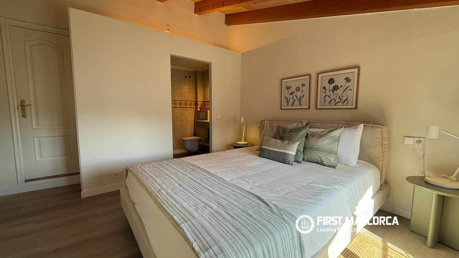 Piso de 130 m² en Pollença