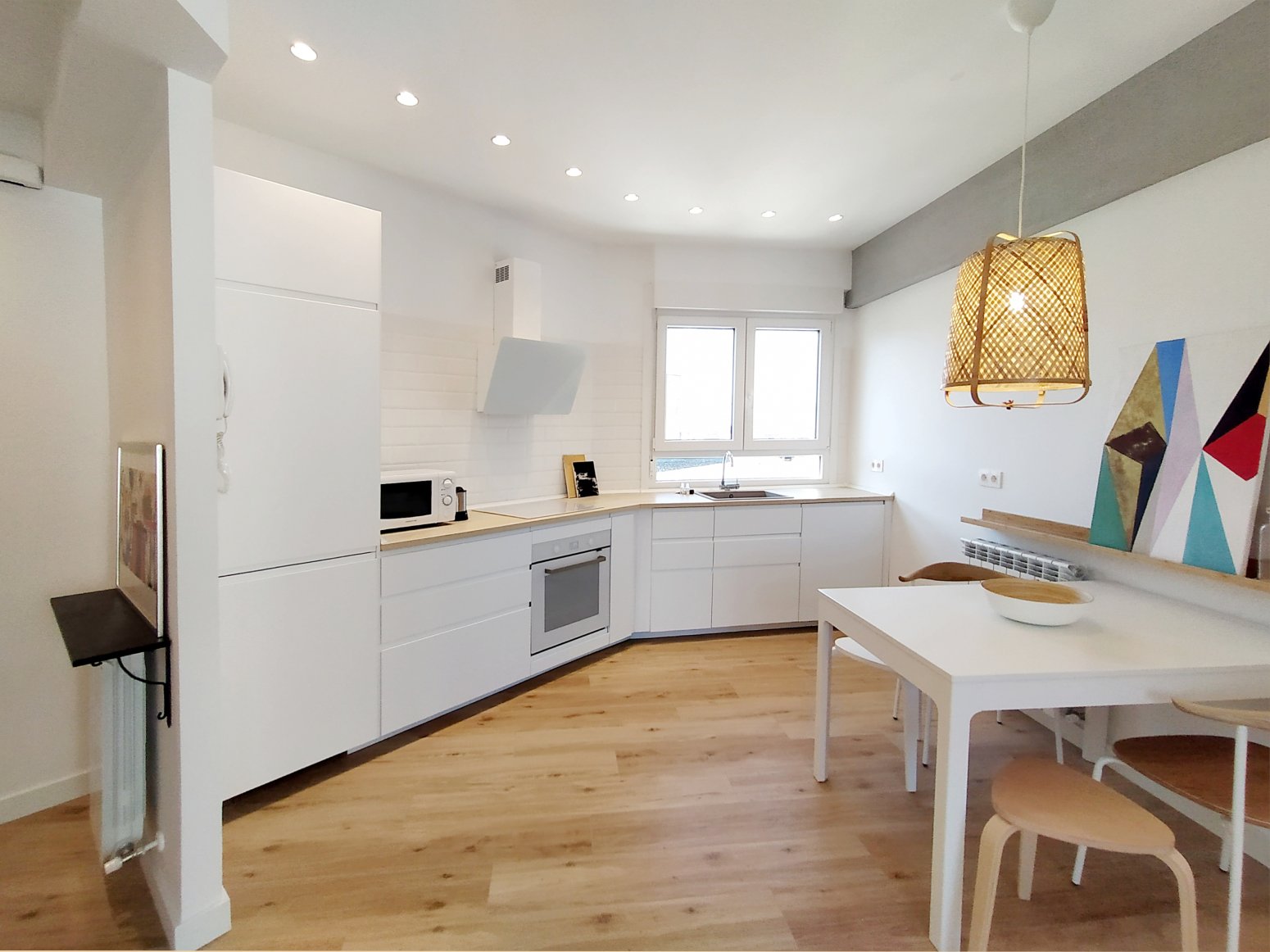 Appartamento 45 m² a Bilbao