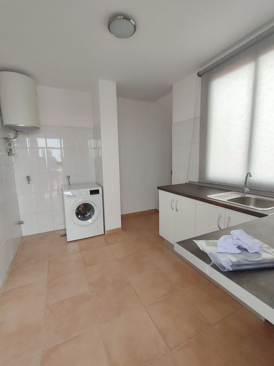 Piso de 127 m² en Santa Úrsula