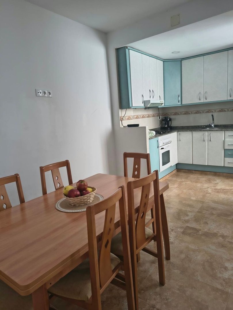 Appartement 95 m² à Alicante