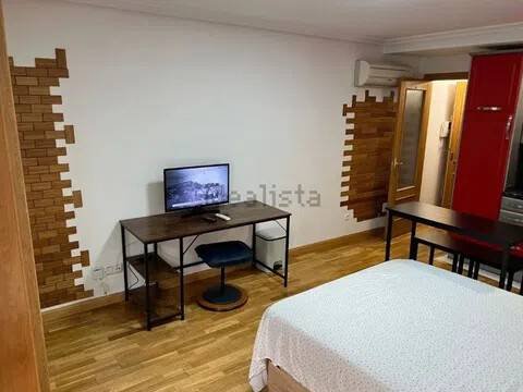 Piso de 33 m² en Salamanca