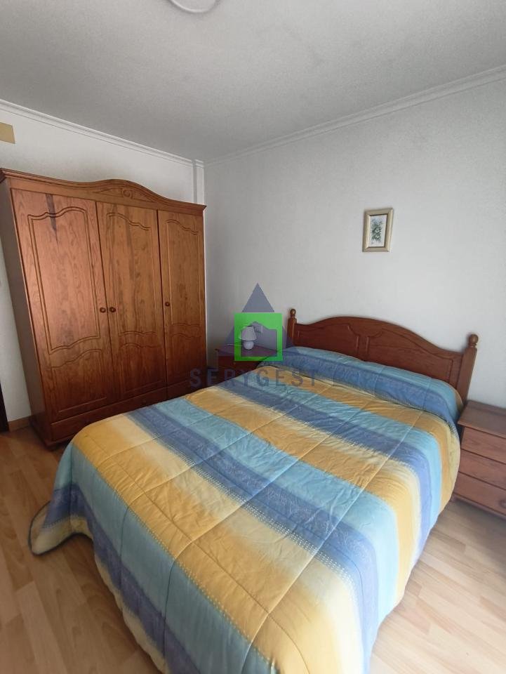 Wohnung 63 m² in Ourense
