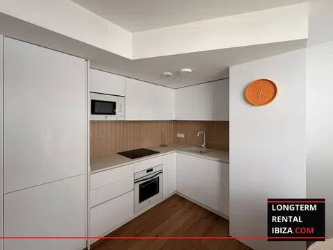 Квартира 55 м² в Eivissa