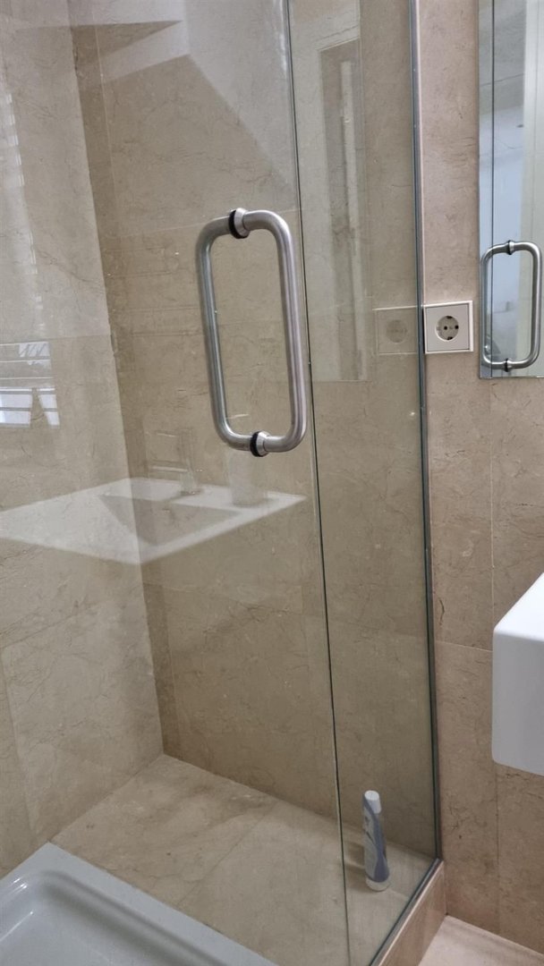 Piso de 326 m² en San Roque