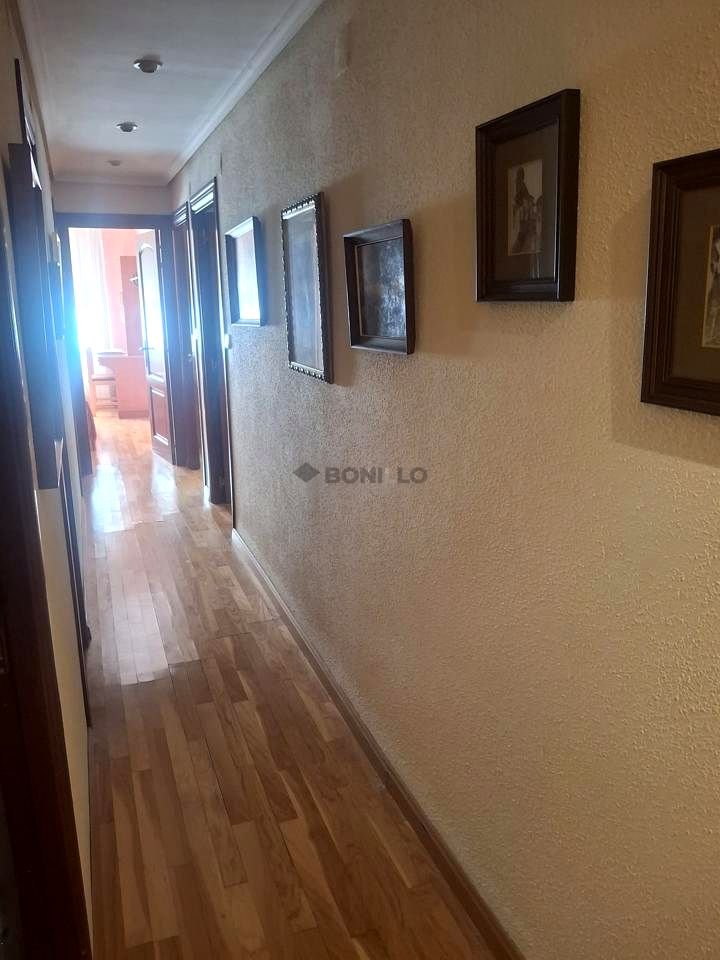 Piso de 156 m² en Teruel