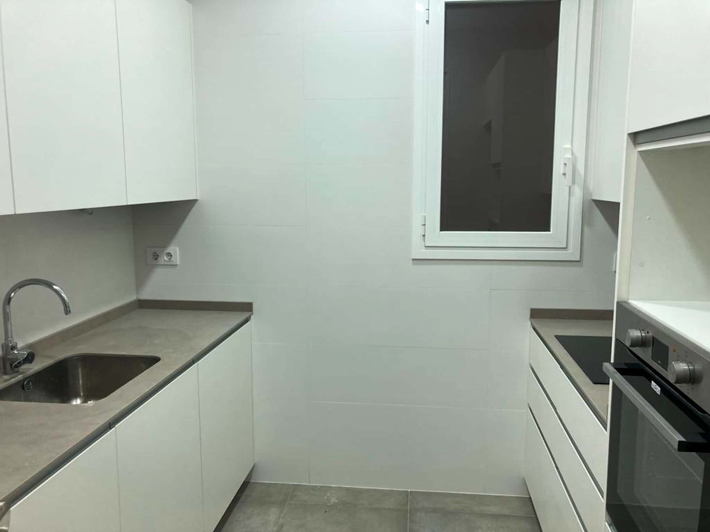 Room for rent, Barcelona