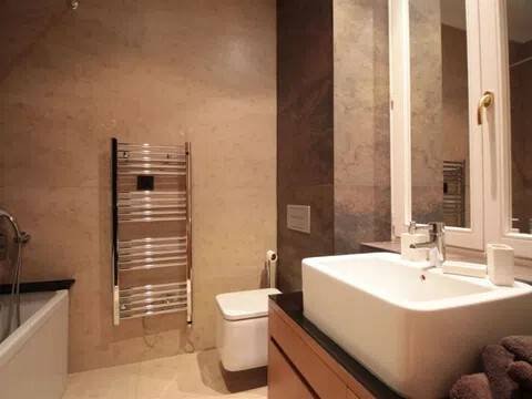 Piso de 60 m² en Madrid