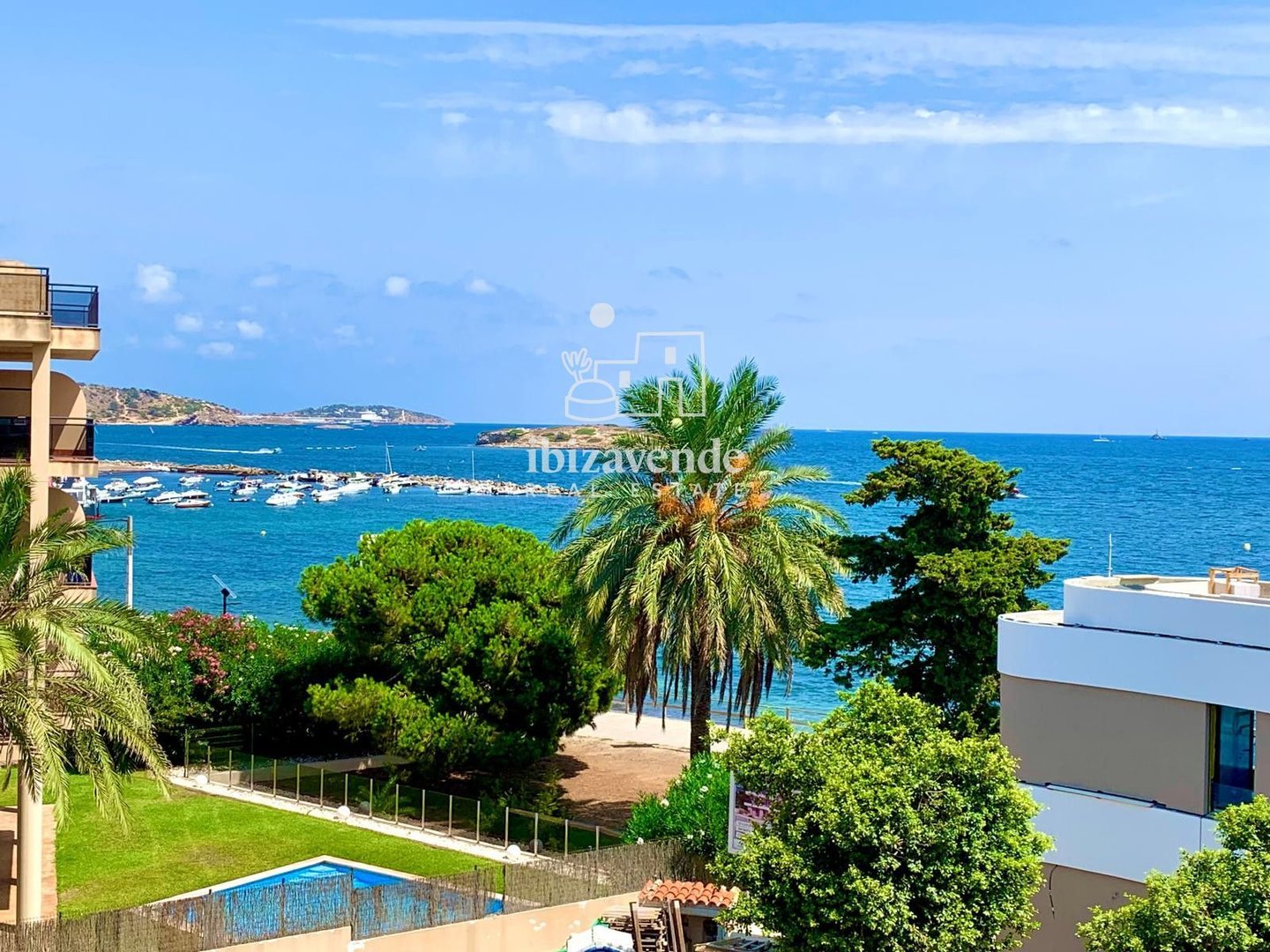 Piso de 110 m² en Ibiza