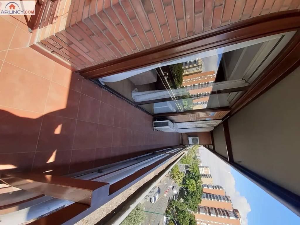 Piso de 120 m² en Sevilla