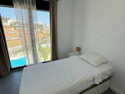 Piso de 95 m² en Mijas