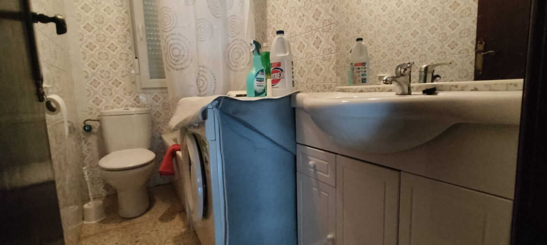 Piso de 80 m² en Salamanca