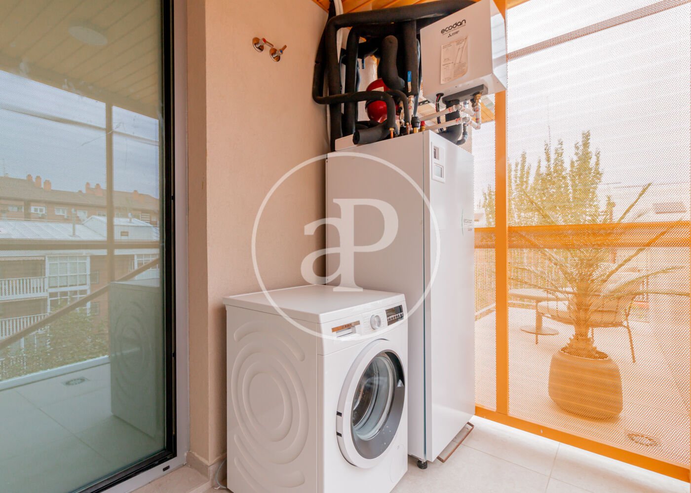 Wohnung 70 m² in Madrid
