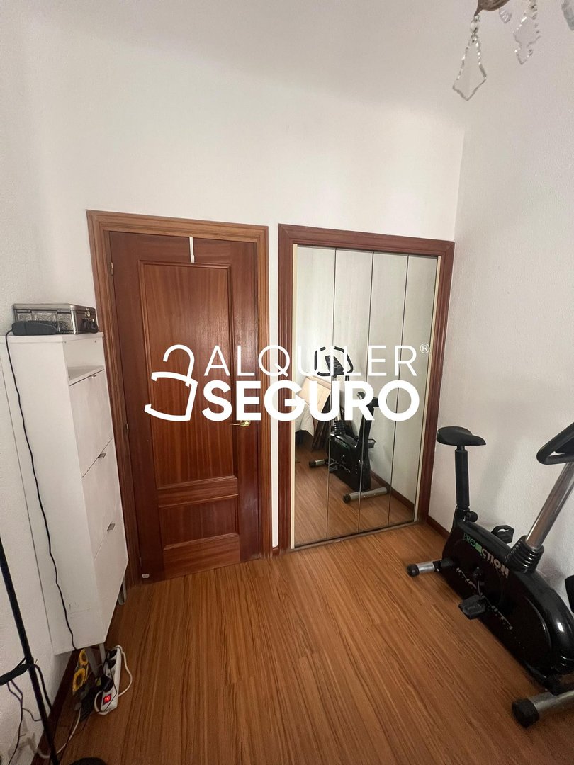 Pis de 70 m² a Madrid