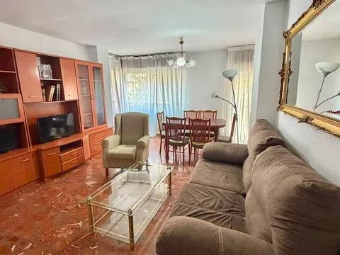 Habitación 109 m², Jaén
