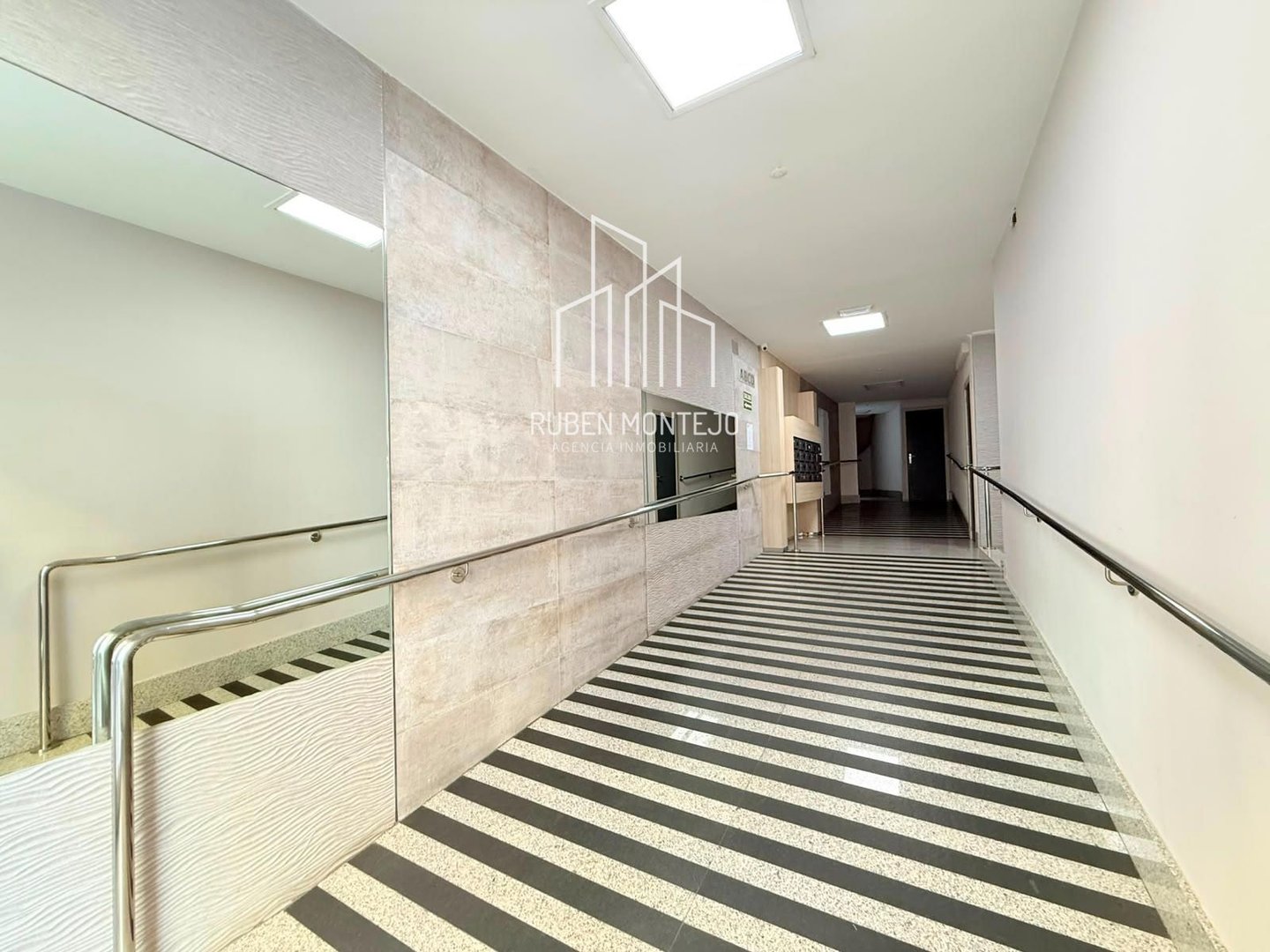 Piso de 100 m² en Salamanca
