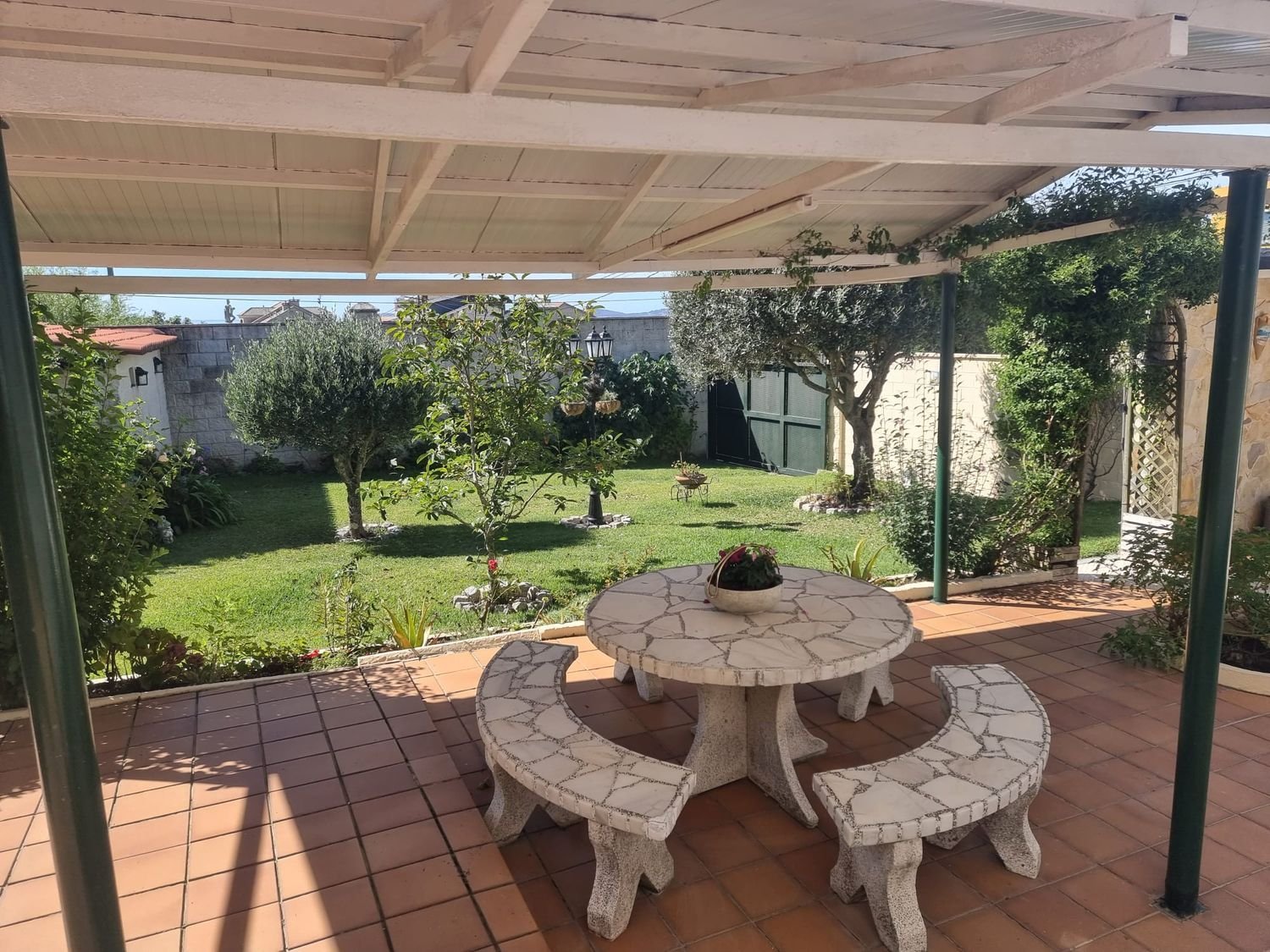 Casa de 133 m² a Sanxenxo