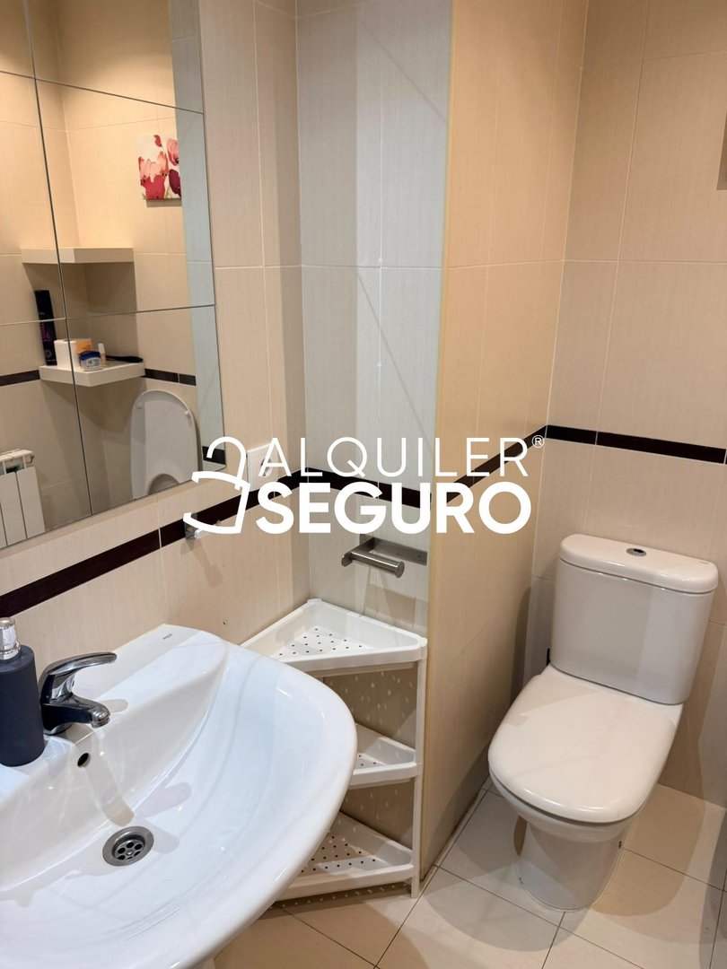Piso de 79 m² en Arroyo de la Encomienda