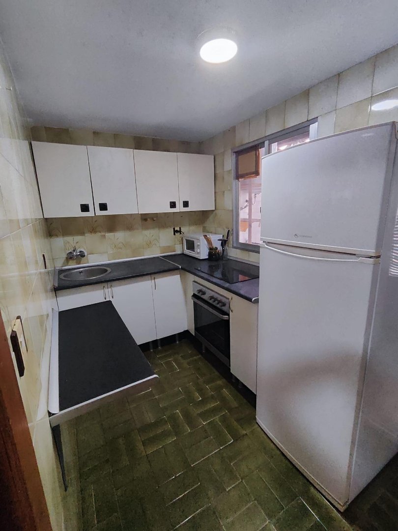 Pis de 65 m² a Granada