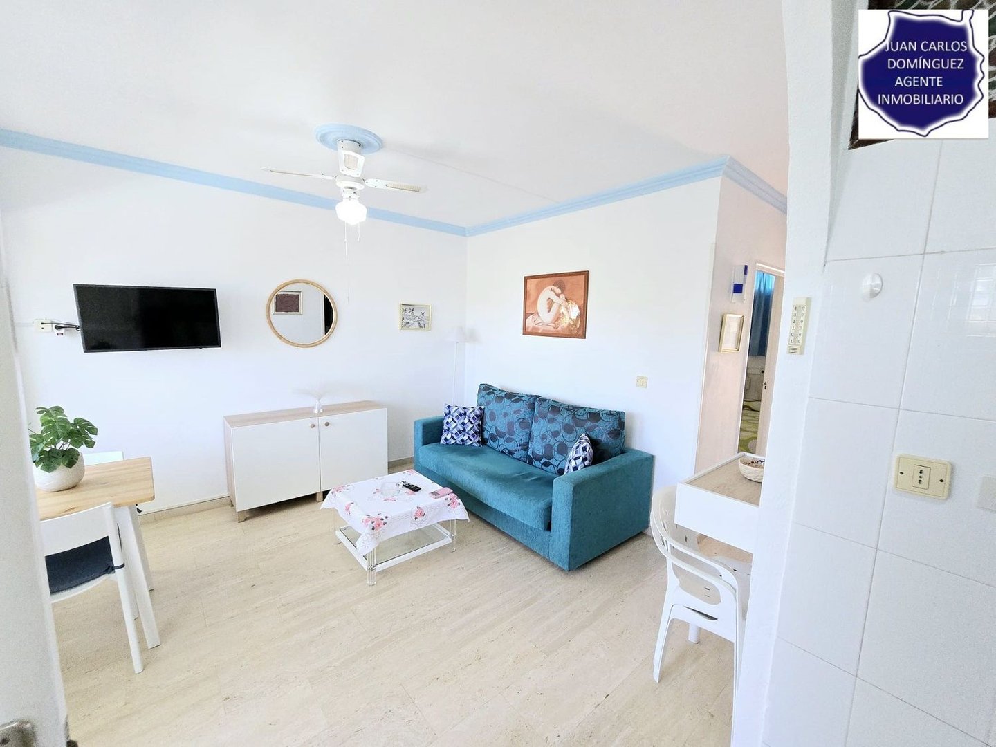 Appartement 45 m² à San Bartolomé de Tirajana