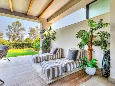 Piso de 135 m² en Marbella