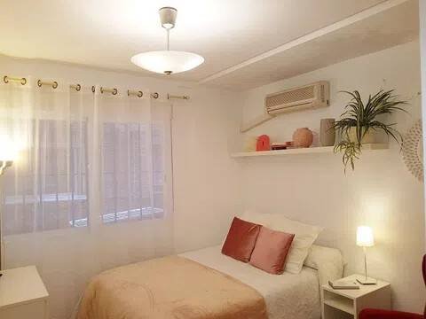Pis de 30 m² a Madrid