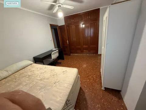 Piso de 110 m² en Málaga
