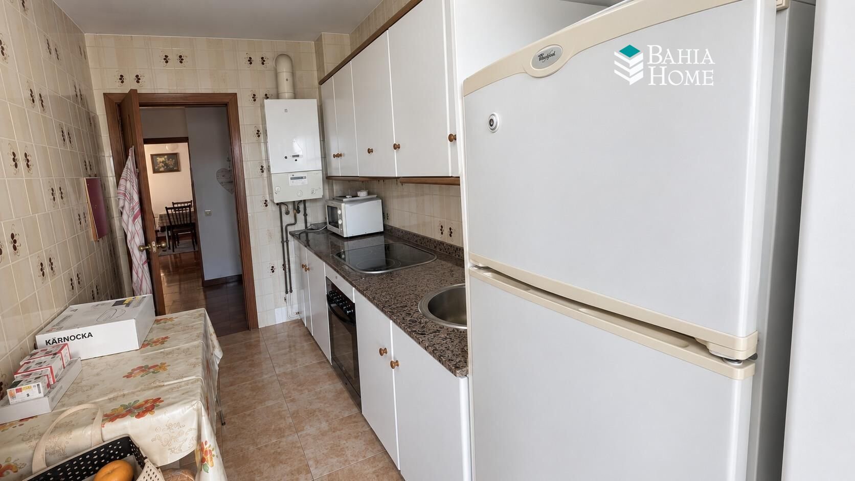 Piso de 105 m² en Santander