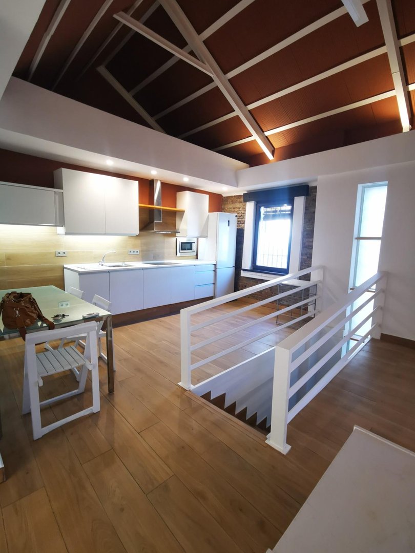 Piso de 80 m² en Granada