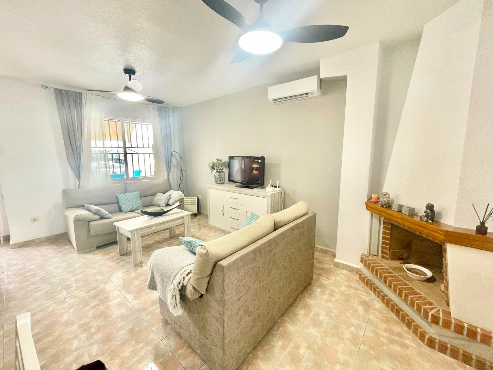 Casa de 90 m² a el Pilar de la Foradada