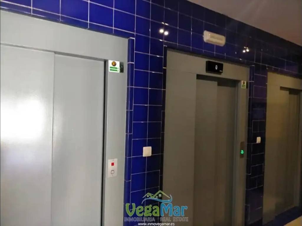 Piso de 50 m² en Almuñécar