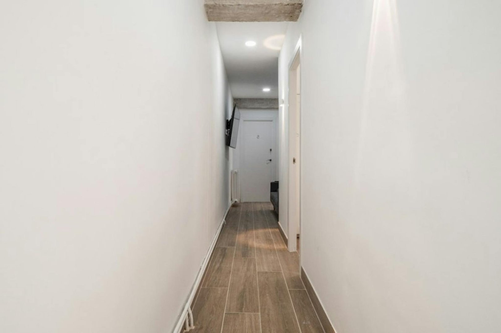 Habitación 7 m², Madrid