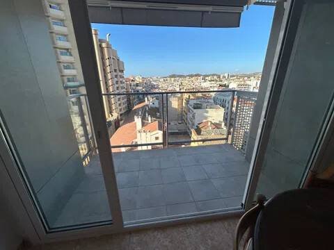 Piso de 60 m² en Fuengirola