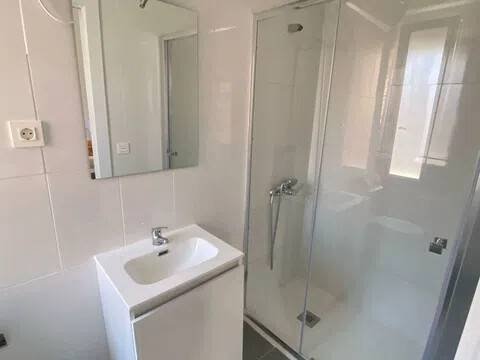 Habitación 400 m², Málaga