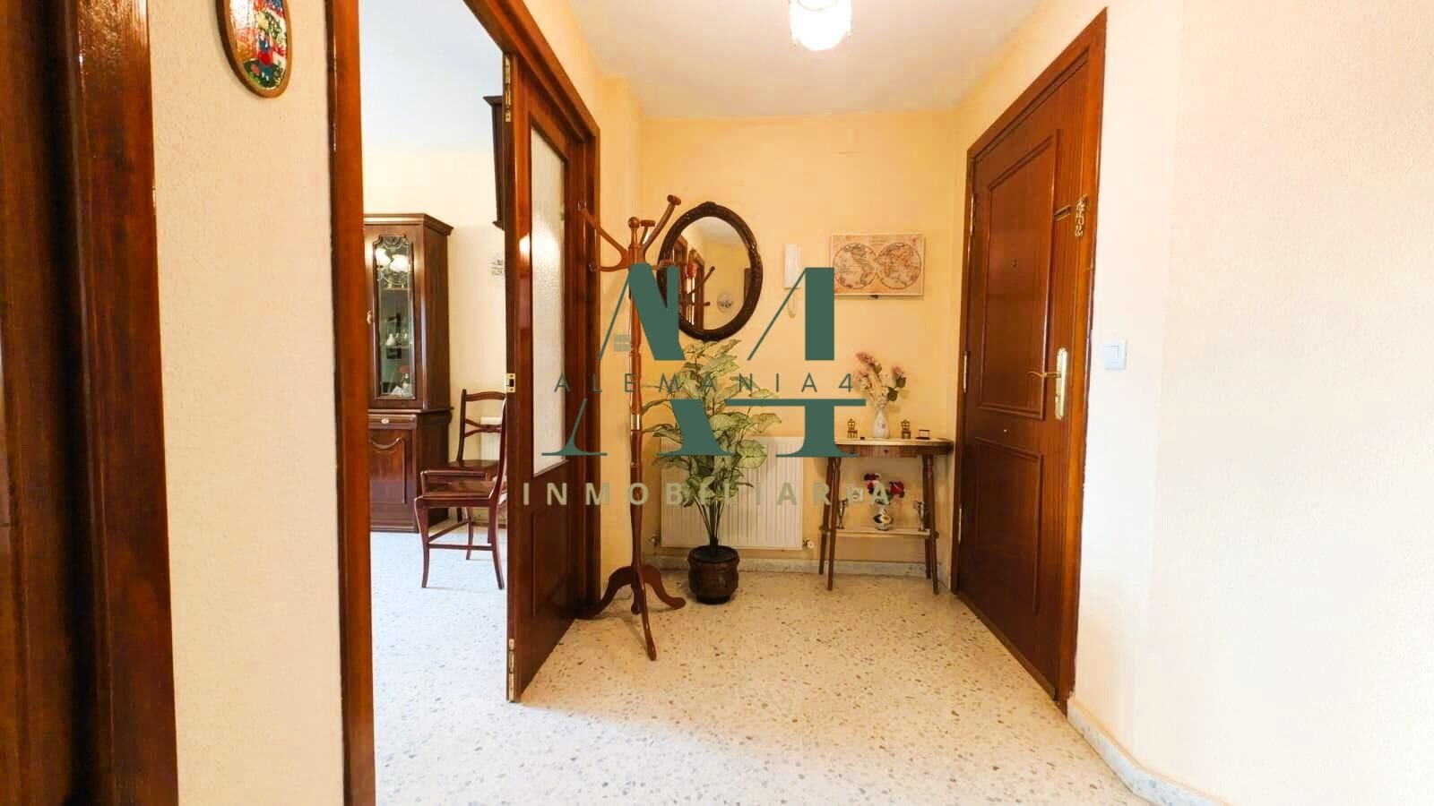 Appartamento 64 m² a Cáceres