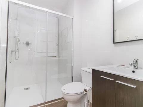 Habitación 100 m², Zaragoza