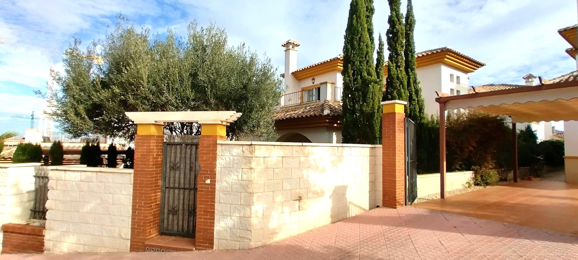 Piso de 112 m² en Rojales