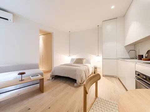 Pis de 30 m² a Madrid
