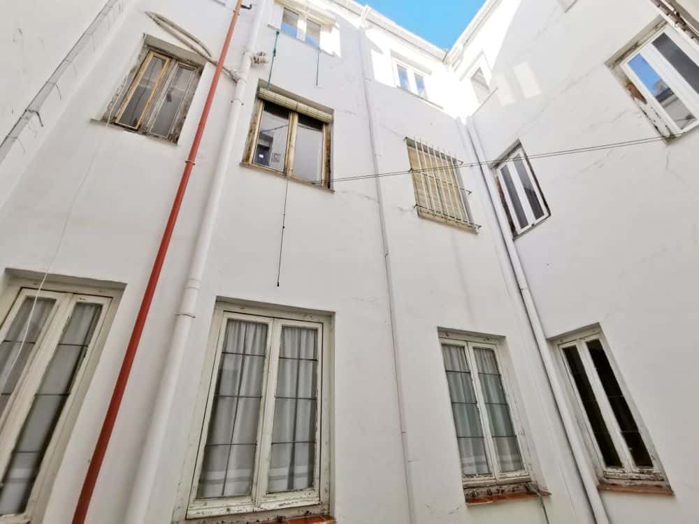 Stanza in affitto, Madrid
