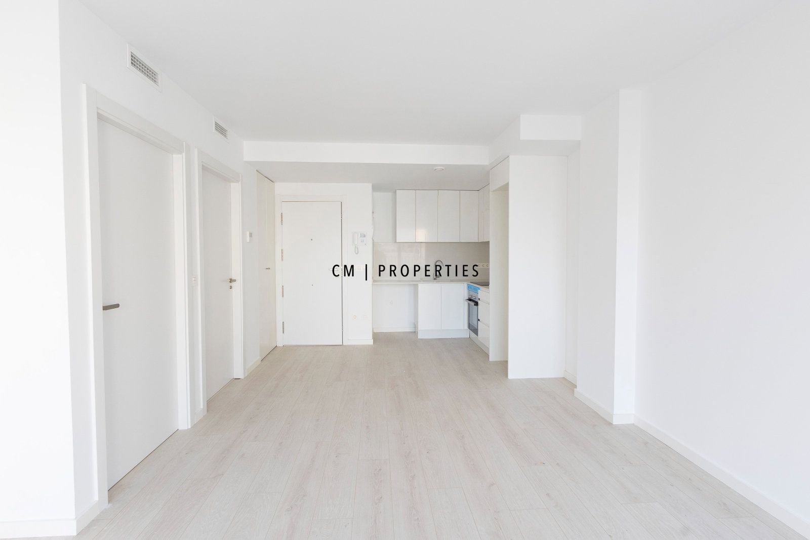 Pis de 41 m² a Sagunt