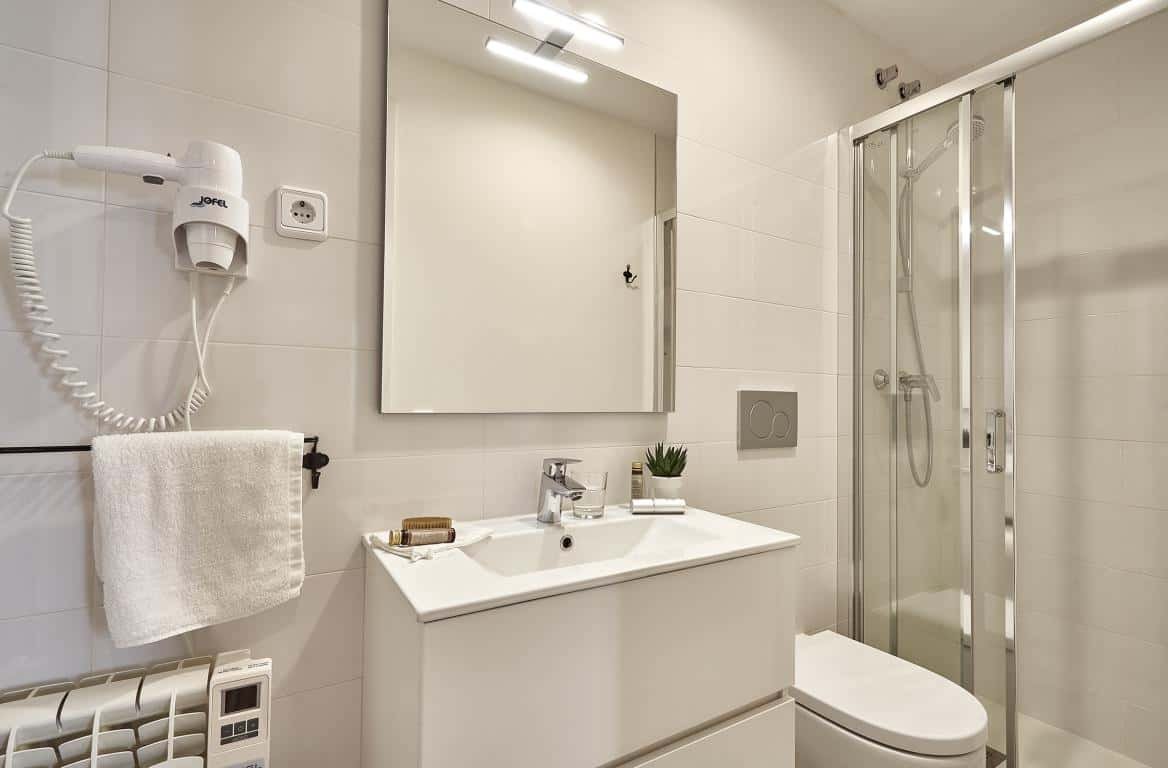 Pis de 65 m² a Barcelona
