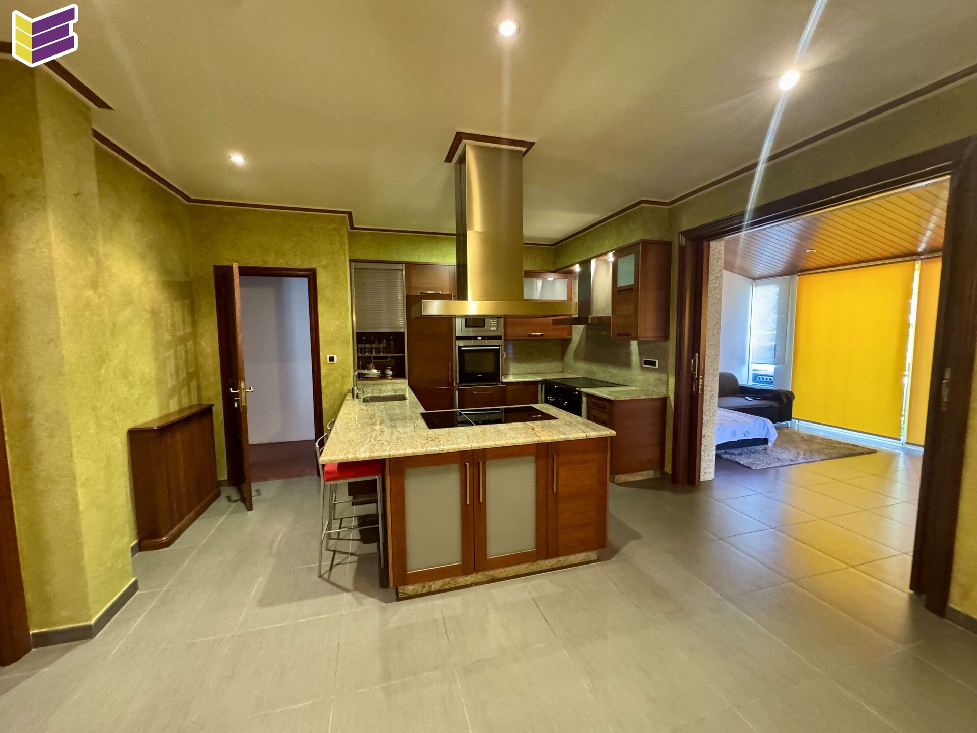 Moradia 90 m² em O Porriño