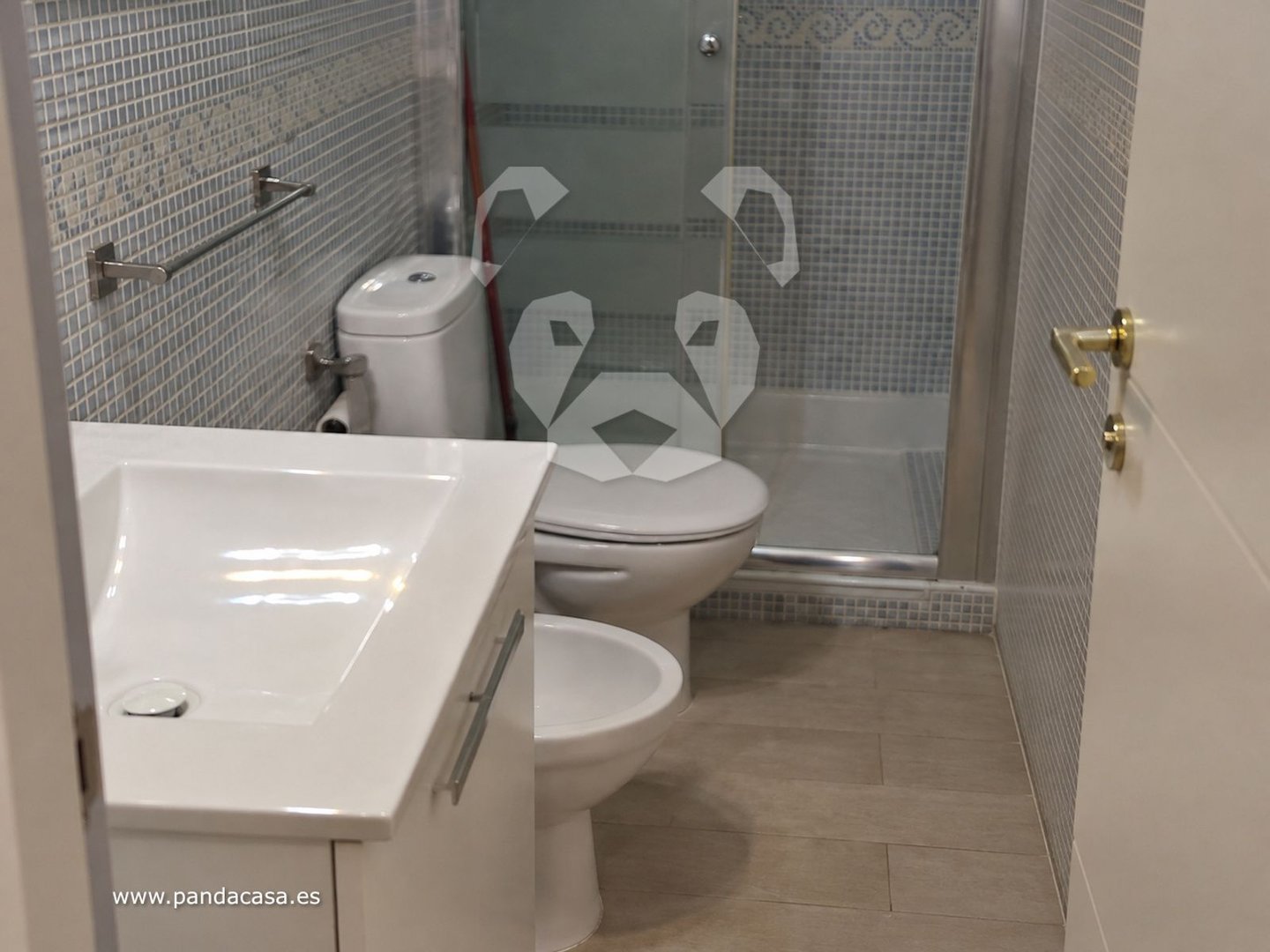 Pis de 48 m² a Madrid