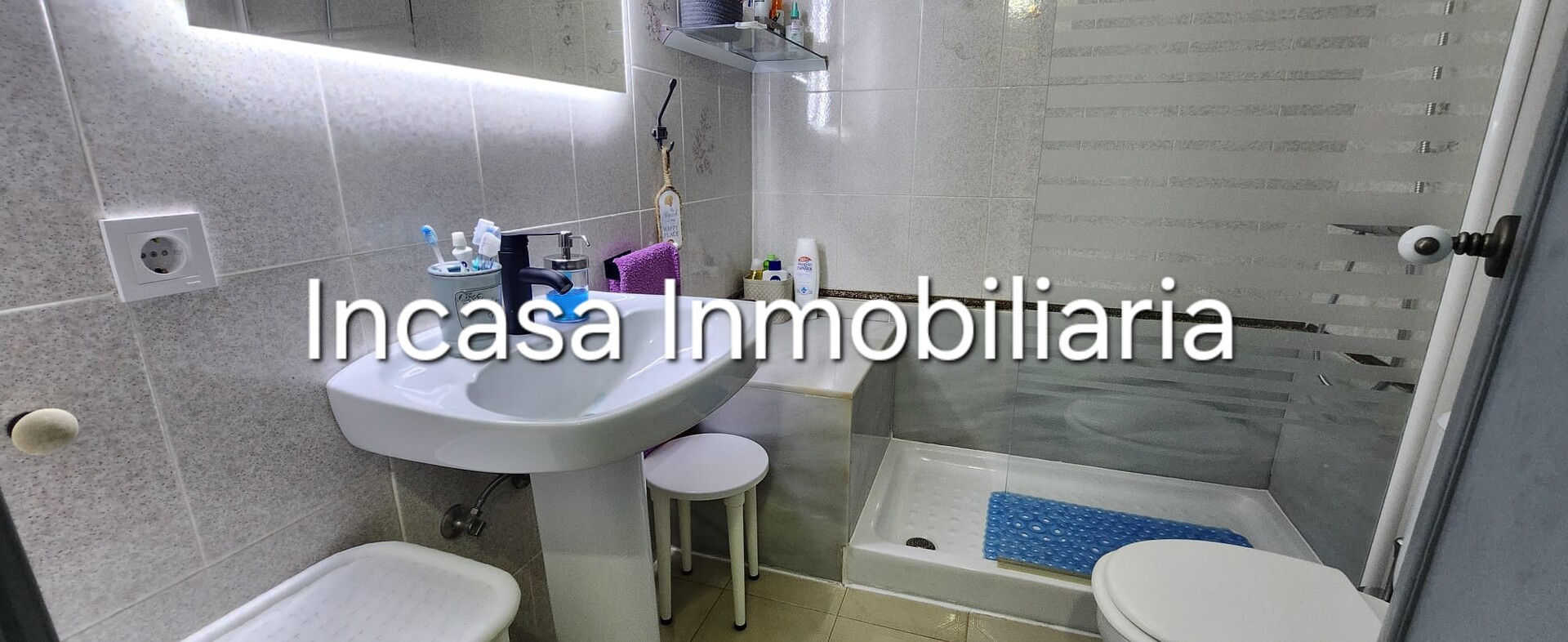 Pis de 63 m² a Punta Umbría