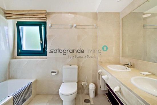 Pis de 192 m² a San Roque