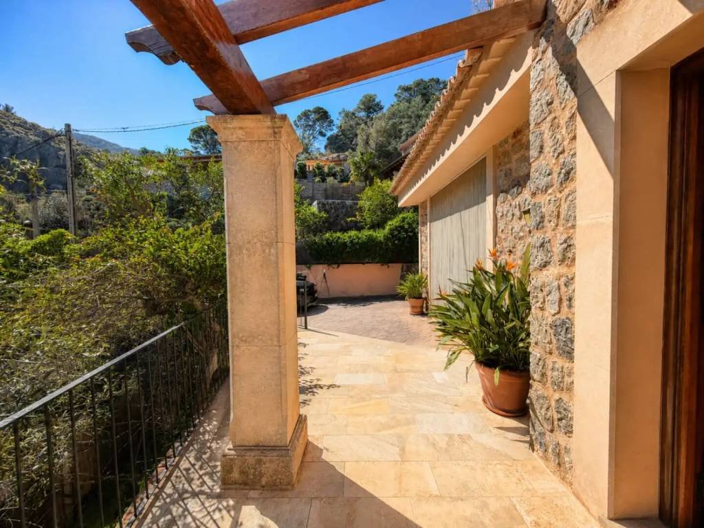 Casa de 247 m² en Deià