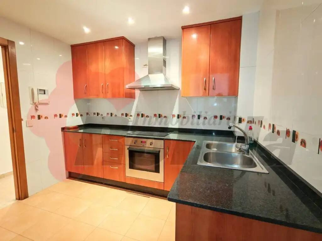 Piso de 80 m² en Lugo